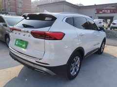 Haval H6 National Trend 1.5T Automatic Champion Edition - фото 6