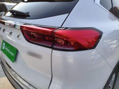 Haval H6 National Trend 1.5T Automatic Champion Edition - фото 7