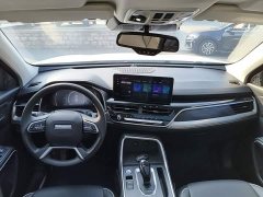 Haval H6 National Trend 1.5T Automatic Champion Edition - фото 9