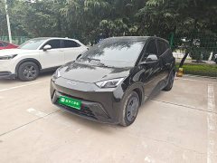 BYD Seagull 305km Vitality Edition - ფოტო 1