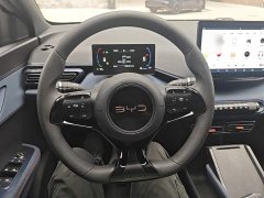 BYD Seagull 305km Vitality Edition - ფოტო 10