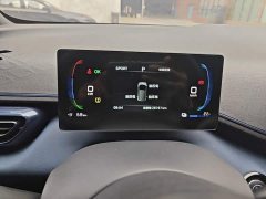 BYD Seagull 305km Vitality Edition - ფოტო 11
