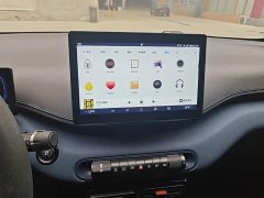BYD Seagull 305km Vitality Edition - ფოტო 12