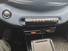 BYD Seagull 305km Vitality Edition - ფოტო 13