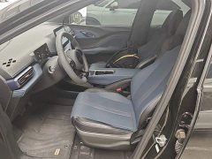 BYD Seagull 305km Vitality Edition - ფოტო 14