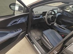 BYD Seagull 305km Vitality Edition - ფოტო 15