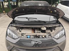 BYD Seagull 305km Vitality Edition - ფოტო 19