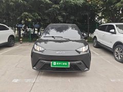 BYD Seagull 305km Vitality Edition - ფოტო 2