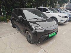 BYD Seagull 305km Vitality Edition - ფოტო 3