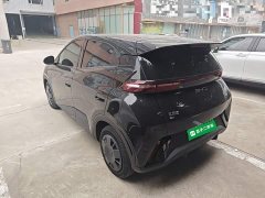 BYD Seagull 305km Vitality Edition - ფოტო 4