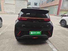 BYD Seagull 305km Vitality Edition - ფოტო 5