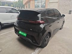 BYD Seagull 305km Vitality Edition - ფოტო 6