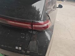 BYD Seagull 305km Vitality Edition - ფოტო 7