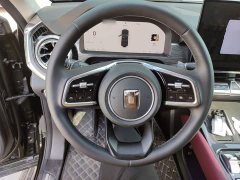 Tank 400 New Energy Hi4-T Smart Comfort Edition - photo 10