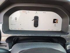 Tank 400 New Energy Hi4-T Smart Comfort Edition - photo 11