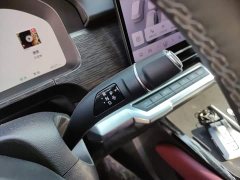 Tank 400 New Energy Hi4-T Smart Comfort Edition - photo 13