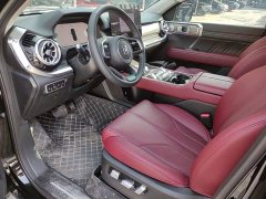 Tank 400 New Energy Hi4-T Smart Comfort Edition - photo 14