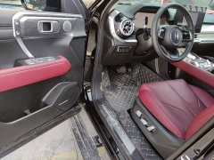 Tank 400 New Energy Hi4-T Smart Comfort Edition - photo 15