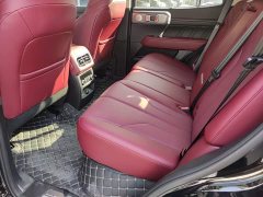 Tank 400 New Energy Hi4-T Smart Comfort Edition - photo 16