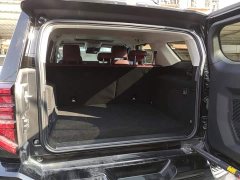 Tank 400 New Energy Hi4-T Smart Comfort Edition - photo 18