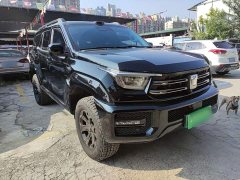 Tank 400 New Energy Hi4-T Smart Comfort Edition - photo 3