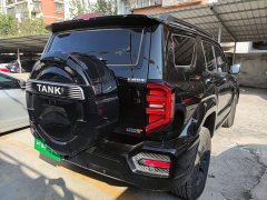 Tank 400 New Energy Hi4-T Smart Comfort Edition - photo 6
