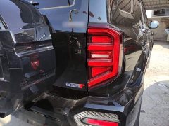 Tank 400 New Energy Hi4-T Smart Comfort Edition - photo 7