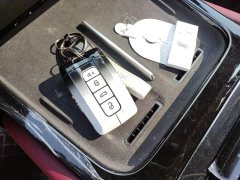 Tank 400 New Energy Hi4-T Smart Comfort Edition - photo 8