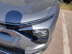 Dongfeng Versailles C5 X 1.6T Enjoy Extraordinary Tiger Year Special Edition - фото 5