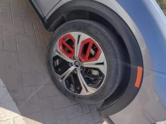 Dongfeng Versailles C5 X 1.6T Enjoy Extraordinary Tiger Year Special Edition - фото 6