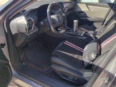 Dongfeng Versailles C5 X 1.6T Enjoy Extraordinary Tiger Year Special Edition - фото 9