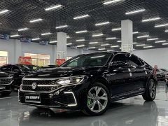 Volkswagen Passat 380TSI Starry Sky Flagship Edition - ფოტო 1