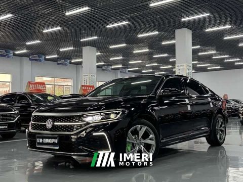 2024 Volkswagen Passat 380TSI Starry Sky Flagship Edition - ავტომობილი ჩინეთიდან