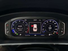 Volkswagen Passat 380TSI Starry Sky Flagship Edition - ფოტო 10