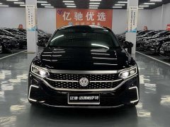 Volkswagen Passat 380TSI Starry Sky Flagship Edition - ფოტო 2