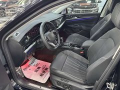 Volkswagen Passat 380TSI Starry Sky Flagship Edition - ფოტო 4