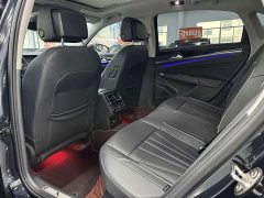 Volkswagen Passat 380TSI Starry Sky Flagship Edition - ფოტო 5