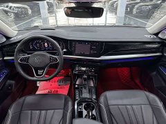 Volkswagen Passat 380TSI Starry Sky Flagship Edition - ფოტო 6