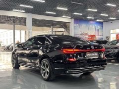 Volkswagen Passat 380TSI Starry Sky Flagship Edition - ფოტო 7