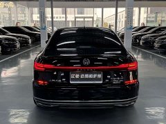 Volkswagen Passat 380TSI Starry Sky Flagship Edition - ფოტო 9
