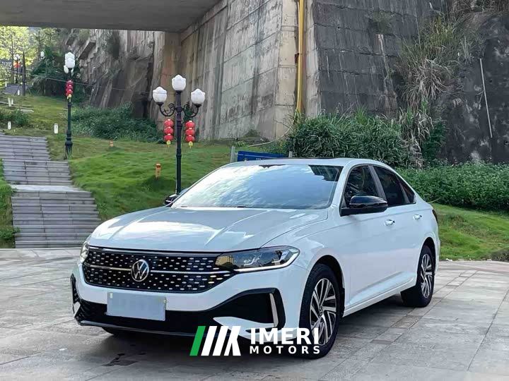Volkswagen Lavida 280TSI DSG Starry Sky Eternal Edition