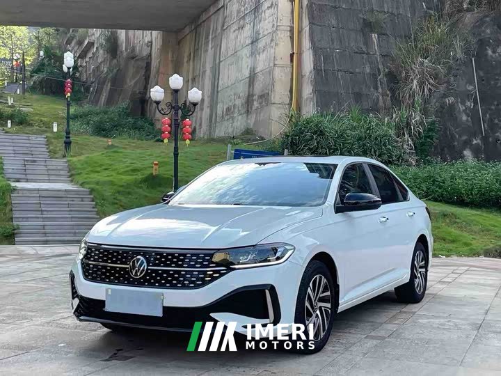 Volkswagen Lavida 280TSI DSG Starry Sky Eternal Edition - ავტომობილი ჩინეთიდან