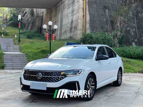 2023 Volkswagen Lavida 280TSI DSG Starry Sky Eternal Edition - ავტომობილი ჩინეთიდან