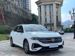 Volkswagen Lavida 280TSI DSG Starry Sky Eternal Edition - ფოტო 2