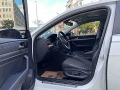 Volkswagen Lavida 280TSI DSG Starry Sky Eternal Edition - ფოტო 4