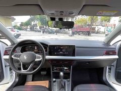 Volkswagen Lavida 280TSI DSG Starry Sky Eternal Edition - ფოტო 5