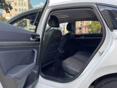 Volkswagen Lavida 280TSI DSG Starry Sky Eternal Edition - ფოტო 6