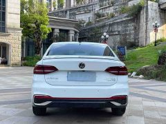 Volkswagen Lavida 280TSI DSG Starry Sky Eternal Edition - ფოტო 7