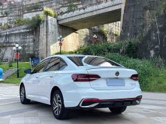 Volkswagen Lavida 280TSI DSG Starry Sky Eternal Edition - ფოტო 8