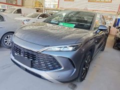 BYD Song L DM-i Smart Drive 160km Exceed - фото 1